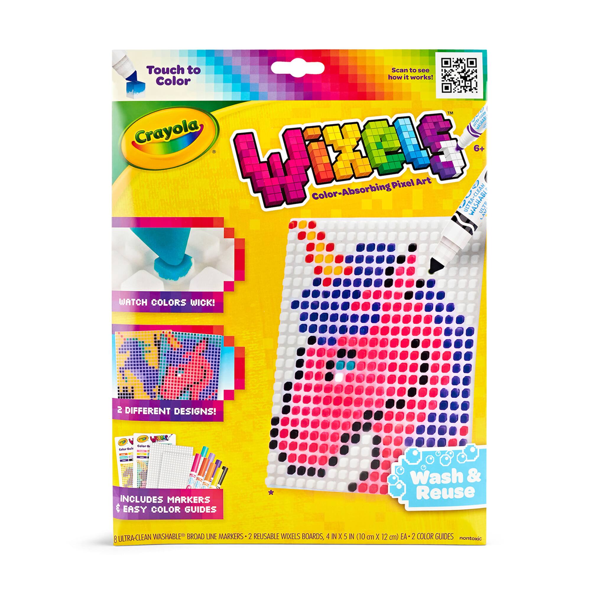 Crayola® Unicorn Wixels